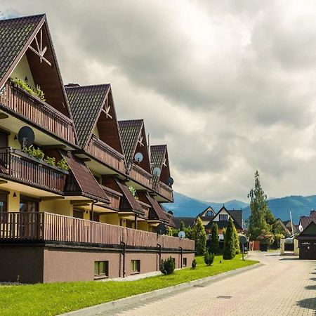 Rent Like Home - Pardalowka III Закопане Экстерьер фото