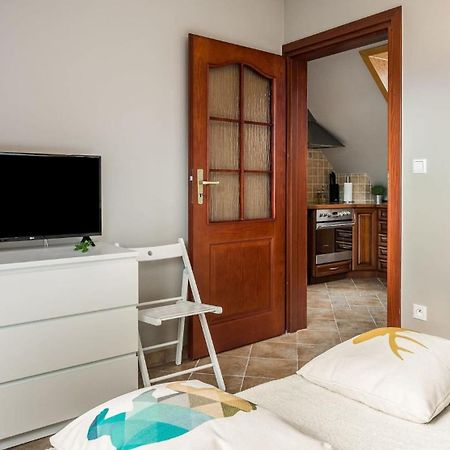 Rent Like Home - Pardalowka III Закопане Экстерьер фото