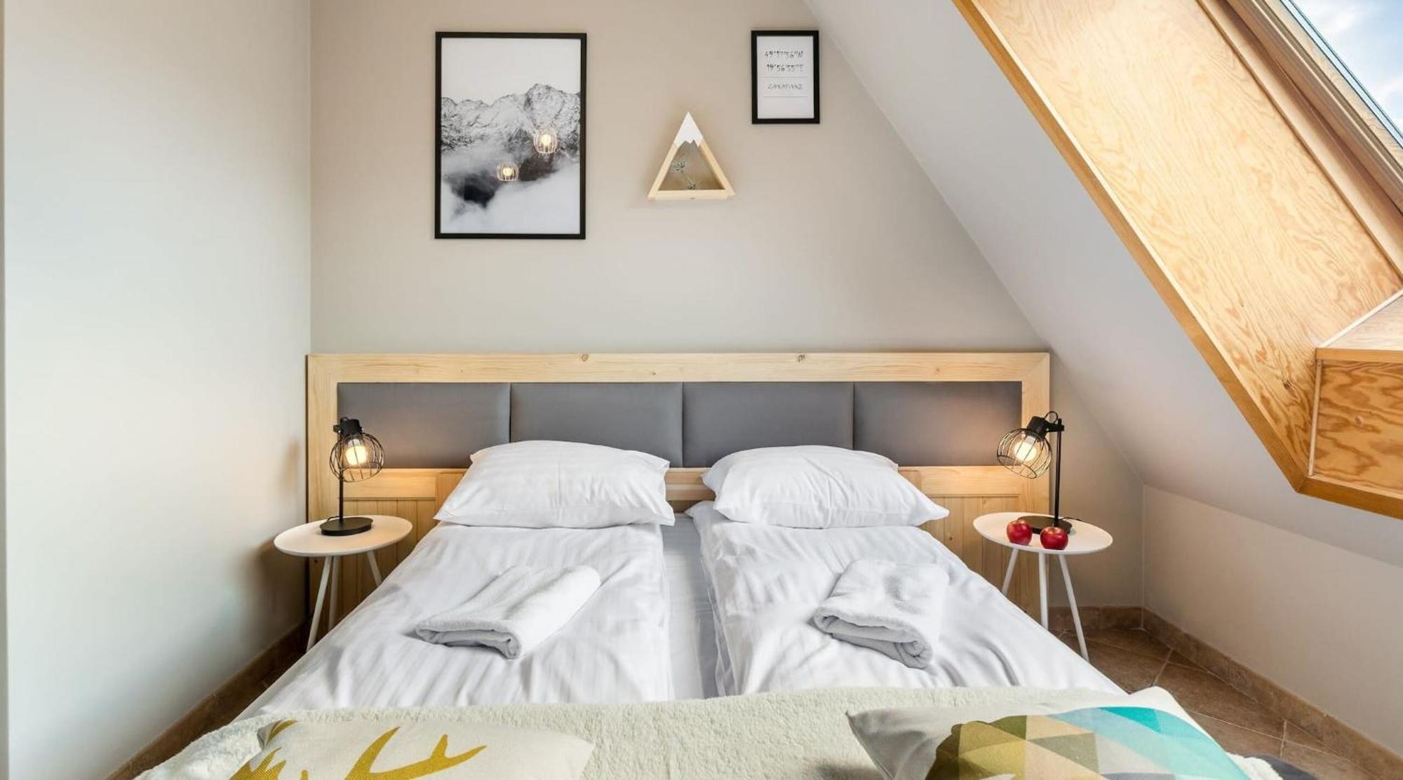 Rent Like Home - Pardalowka III Закопане Экстерьер фото