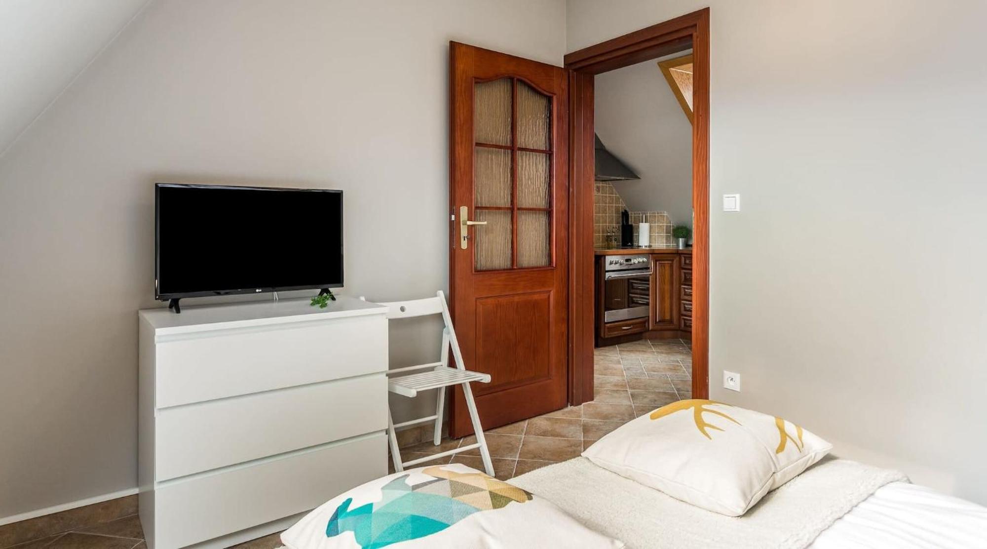 Rent Like Home - Pardalowka III Закопане Экстерьер фото