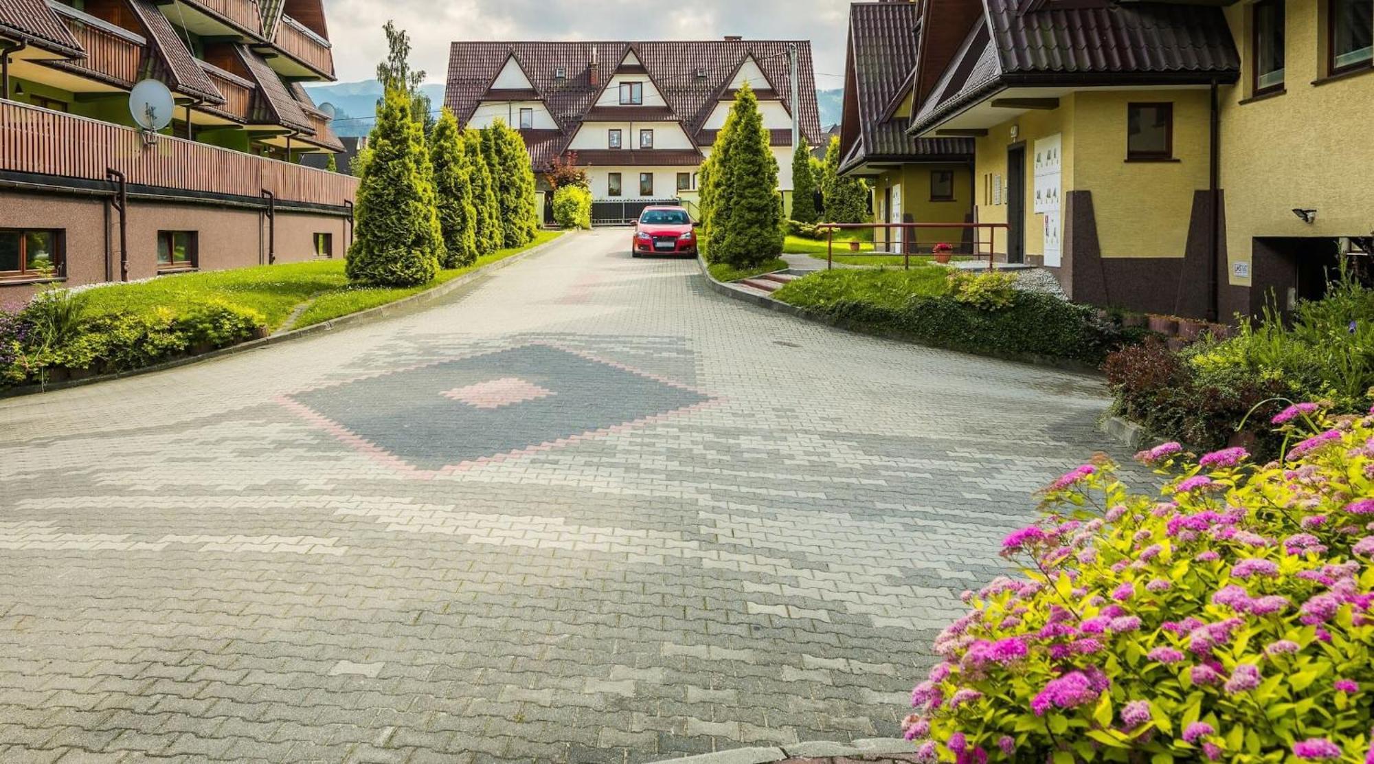 Rent Like Home - Pardalowka III Закопане Экстерьер фото
